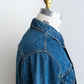 【VINTAGE】70s Levis 70505 Denim Jacket『Good Size』②