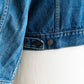 【VINTAGE】70s Levis 70505 Denim Jacket『Good Size』②