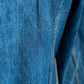 【VINTAGE】70s Levis 70505 Denim Jacket『Good Size』②