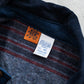 【DEADSTOCK】80s BIG BEN by Wrangler Denim Blanket Lined Coverall 『Made In USA』