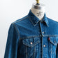 【VINTAGE】70s Levis 70505 Denim Jacket『Good Size』③