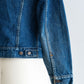 【VINTAGE】70s Levis 70505 Denim Jacket『Good Size』③