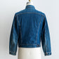 【VINTAGE】70s Levis 70505 Denim Jacket『Good Size』③