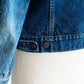 【VINTAGE】70s Levis 70505 Denim Jacket『Good Size』③