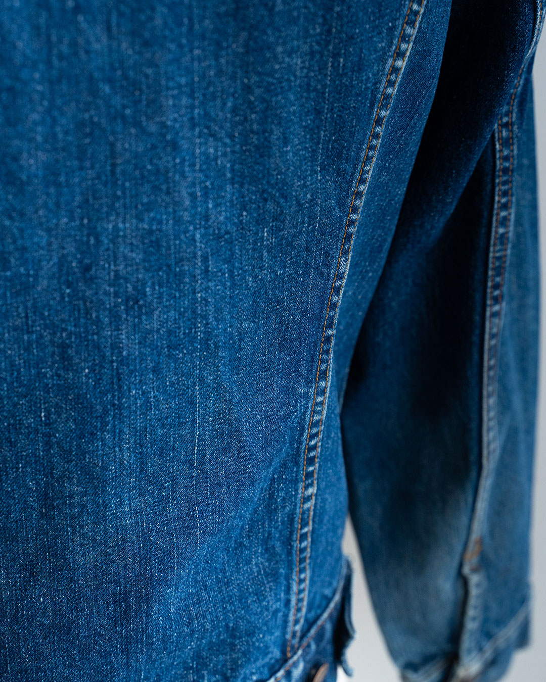 【VINTAGE】70s Levis 70505 Denim Jacket『Good Size』③