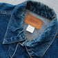 【VINTAGE】70s Levis 70505 Denim Jacket『Good Size』③
