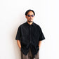 【VINTAGE】70s OCTAGON  glasses 『Made In France』