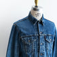 【VINTAGE】70s Levis 70505 Denim Jacket『Good Size』④