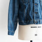 【VINTAGE】70s Levis 70505 Denim Jacket『Good Size』④