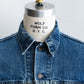 【VINTAGE】70s Levis 70505 Denim Jacket『Good Size』④