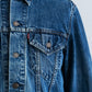 【VINTAGE】70s Levis 70505 Denim Jacket『Good Size』④