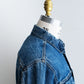 【VINTAGE】70s Levis 70505 Denim Jacket『Good Size』④