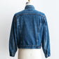 【VINTAGE】70s Levis 70505 Denim Jacket『Good Size』④