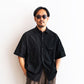 【VINTAGE】90s 『CUTLER AND GROSS』 Cat Eye glasses『Made In Italy』