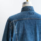 【VINTAGE】70s Levis 70505 Denim Jacket『Good Size』④