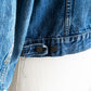 【VINTAGE】70s Levis 70505 Denim Jacket『Good Size』④