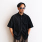 【VINTAGE】90s 『CUTLER AND GROSS』 Cat Eye glasses『Made In Italy』