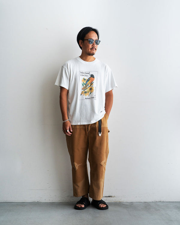 黄金サイズの「XL」