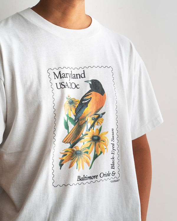 U.S. POSTAL SERVICE “Maryland”