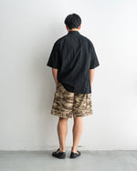着用モデル 身長175cm　体重69kg　サイズ着用 1