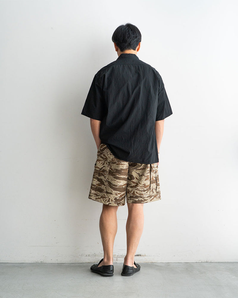着用モデル 身長175cm　体重69kg　サイズ着用 1