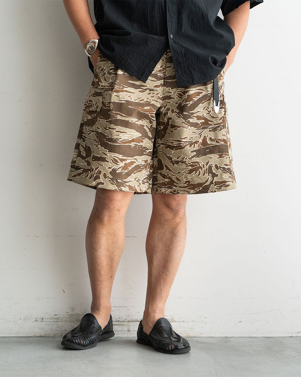 【Willow Pantsについて】