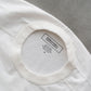 【Indian Hill Knitting Service】 Swedish Mil Type L/S Pocket T-Shirts