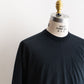 【Indian Hill Knitting Service】 Swedish Mil Type L/S Pocket T-Shirts
