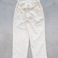 【STILL BY HAND】Deep tuck pressed Trousers
