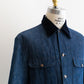 【VINTAGE】50s BIG MAC Blanket Coverall "Very Dark"