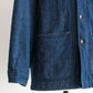 【VINTAGE】50s BIG MAC Blanket Coverall "Very Dark"