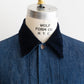 【VINTAGE】50s BIG MAC Blanket Coverall "Very Dark"