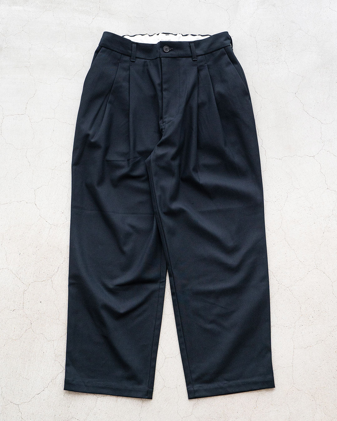 カラー / Black Navy