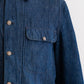 【VINTAGE】50s BIG MAC Blanket Coverall "Very Dark"