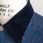 【VINTAGE】50s BIG MAC Blanket Coverall "Very Dark"