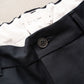 【STILL BY HAND】Deep tuck pressed Trousers