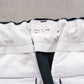 【STILL BY HAND】Deep tuck pressed Trousers
