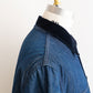 【VINTAGE】50s BIG MAC Blanket Coverall "Very Dark"