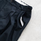 【STILL BY HAND】Deep tuck pressed Trousers