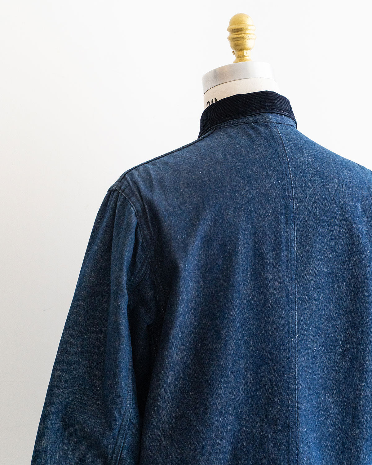【VINTAGE】50s BIG MAC Blanket Coverall "Very Dark"