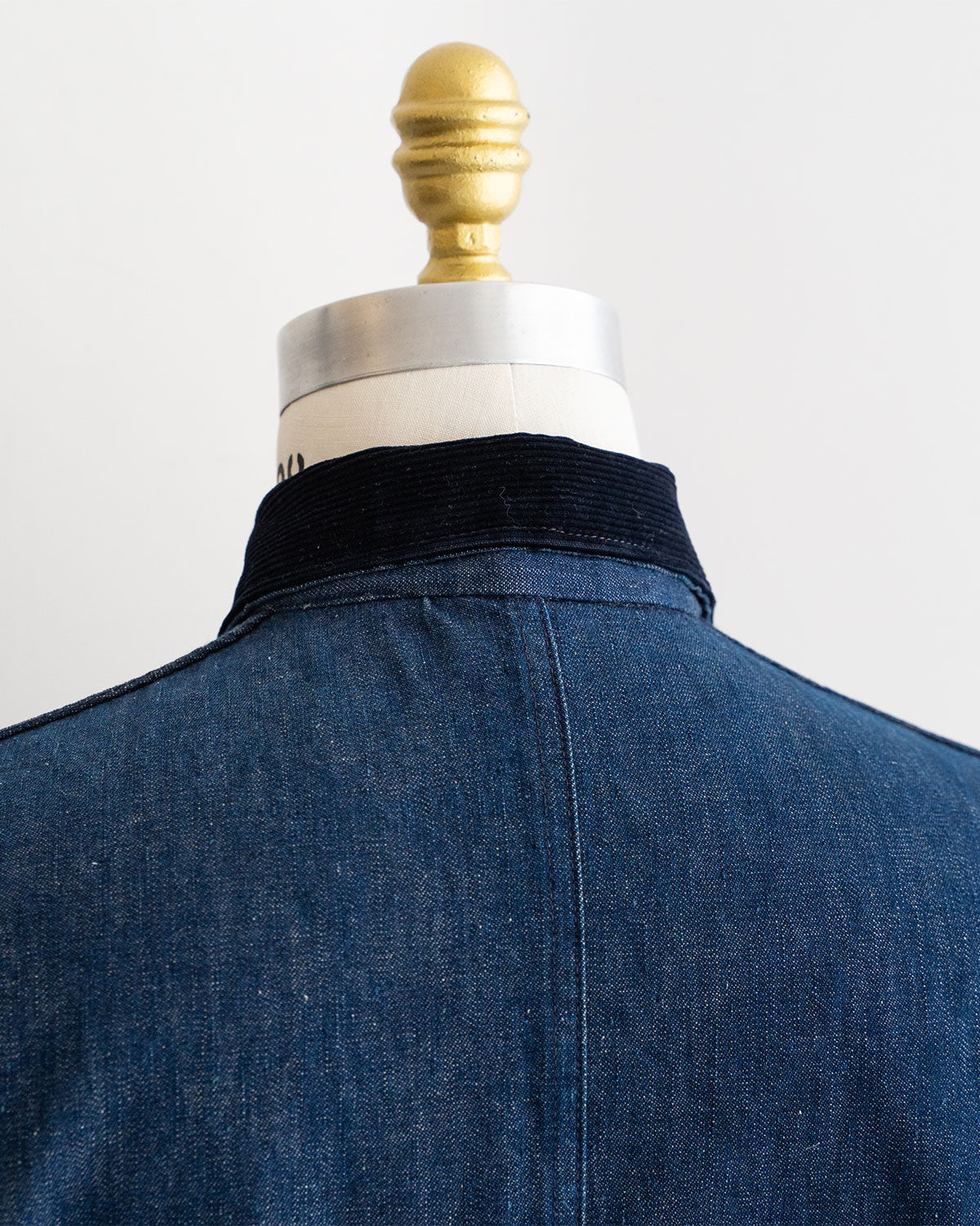 【VINTAGE】50s BIG MAC Blanket Coverall "Very Dark"