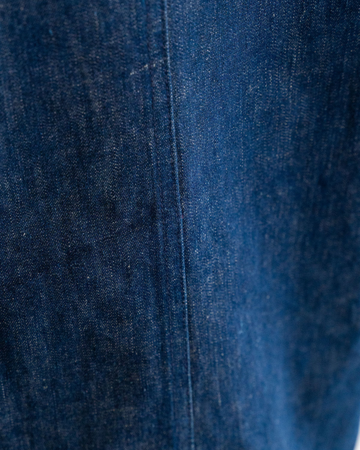 【VINTAGE】50s BIG MAC Blanket Coverall "Very Dark"