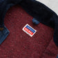 【VINTAGE】50s BIG MAC Blanket Coverall "Very Dark"