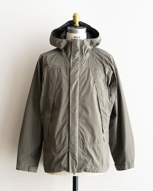 【VINTAGE】00s U.S.Special Forces PCU Level 6 Gore-Tex Jacket "Patagonia MARS"