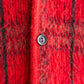 【VINTAGE】60s "ROBERT  BRUCE" Mohair Cardigan "Big Size & Good Condition"