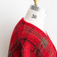【VINTAGE】60s "ROBERT  BRUCE" Mohair Cardigan "Big Size & Good Condition"