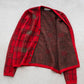【VINTAGE】60s "ROBERT  BRUCE" Mohair Cardigan "Big Size & Good Condition"