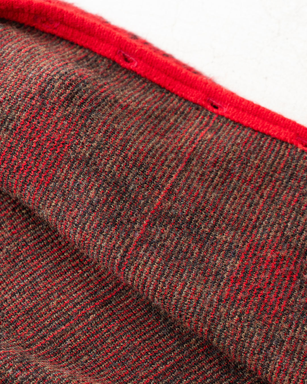 【VINTAGE】60s "ROBERT  BRUCE" Mohair Cardigan "Big Size & Good Condition"