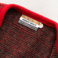 【VINTAGE】60s "ROBERT  BRUCE" Mohair Cardigan "Big Size & Good Condition"