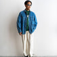 【VINTAGE】70s Lee 91-J Coverall『Very Good Fade』